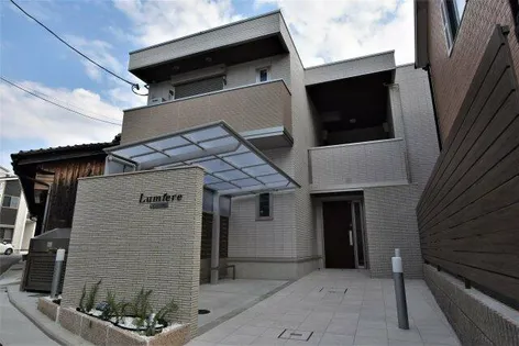 ルミエール蔵前の画像