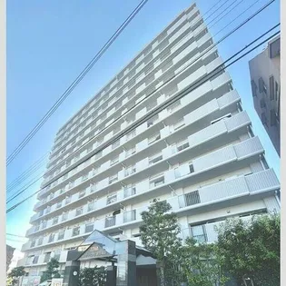 藤和シティコープ春日井駅前の画像