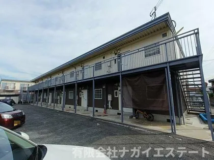 ハイツひろのが丘1の画像