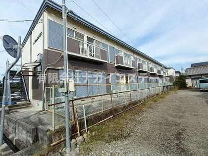 ハイツひろのが丘Ⅰの画像