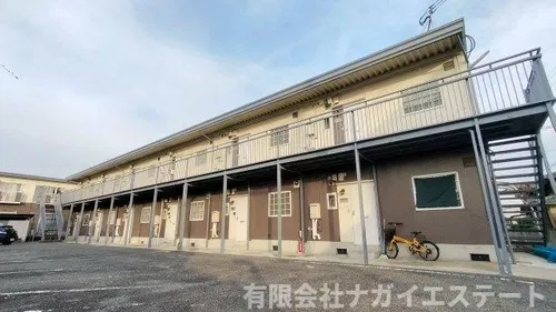 ハイツひろのが丘Ⅰの画像
