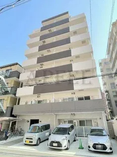 イデアル城東の画像