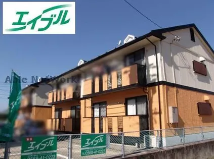 パーク南ハイツの画像