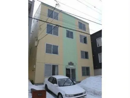 アーバンハイムアミリア南郷の画像