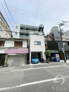 兵庫県西宮市鳴尾町3丁目【マンション】の外観