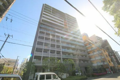 グラマシー京橋の画像