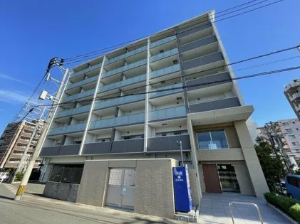 HGS山王南の画像