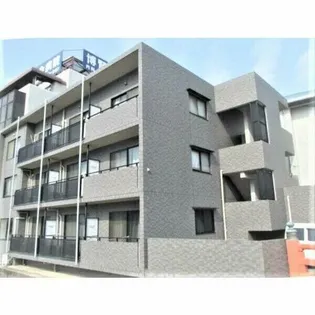 福岡県福岡市博多区住吉2丁目【マンション】の外観