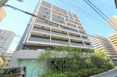 ジオエント福島野田の画像