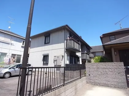メゾンベール千歳の画像