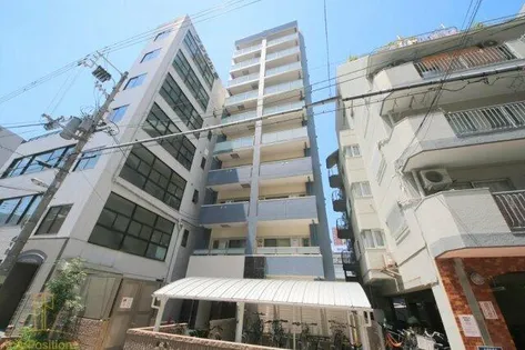 サウスガーデンレジデンスの画像