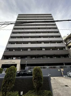 エスリード野田阪神駅前の画像