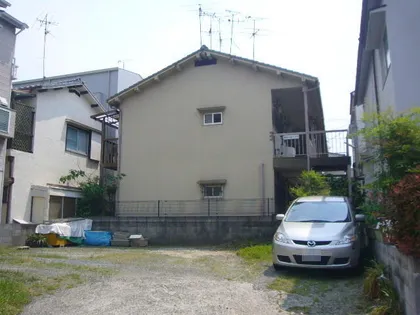 稲荷の森ハイツの画像