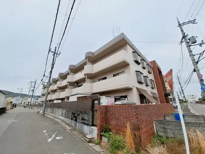 エトワール長岡京の画像