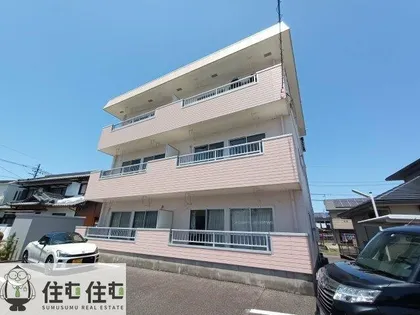 サンピエールの画像