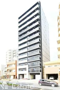 SーRESIDENCE浄心EASTの画像