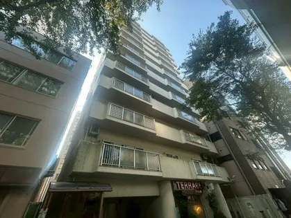 日商岩井丸の内ハイツの画像