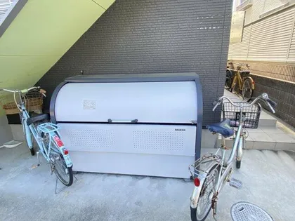 シュエット鳳(シュエットオオトリ)【203号室】のその他画像