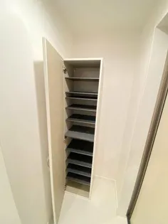 シュエット鳳(シュエットオオトリ)【203号室】の内装