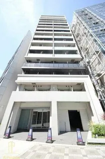 スワンズシティ梅田シエロ【7階】の外観