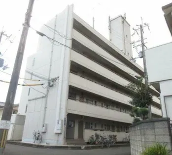 三和第10マンションの画像