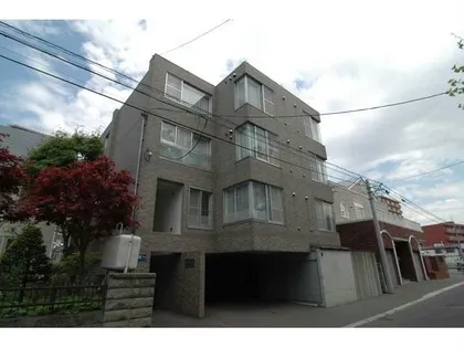 ヴィラエターナルの画像