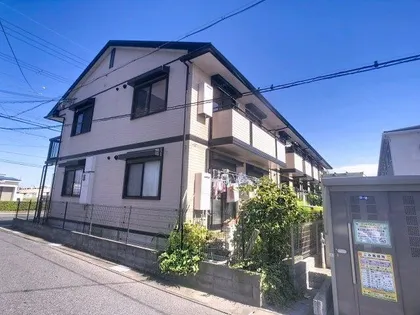 タナベマンションPARTIIIの画像