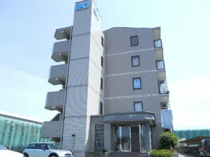 メルベーユ伊勢の画像