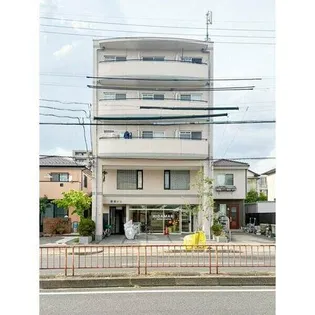 薬師ビルの画像
