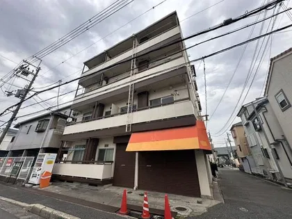 コンラッド天川新町の画像