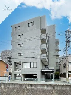 メゾンマコイ高宮の画像