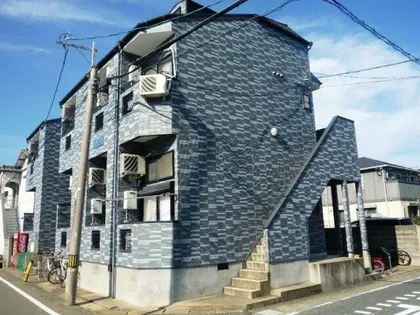 DWELL地行Ⅱの画像