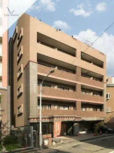 ミリオーネ シャトウ高砂の画像