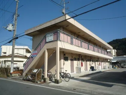 紅葉コーポの画像