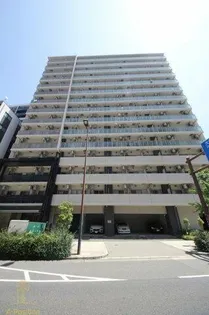 エステムコート阿波座プレミアムの画像