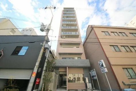 LA CASA 上汐の画像