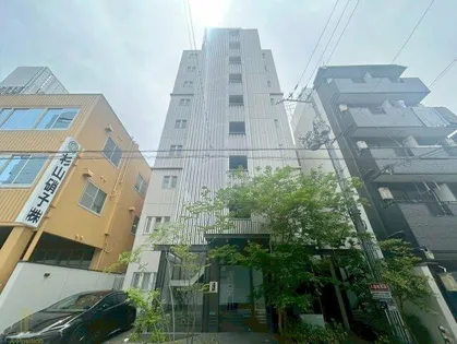 ネクストステージ都島の画像