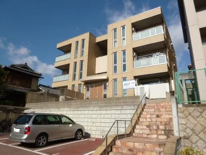 スカイガーデン紫明園の画像