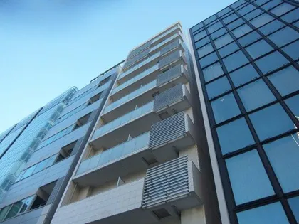 丸の内スクエア【2階】の外観