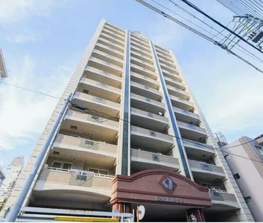 ハートヒルズ栄東の画像