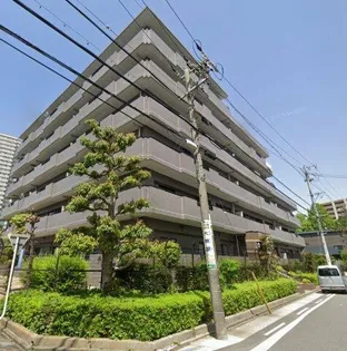 プレディアスタイル旭丘の画像