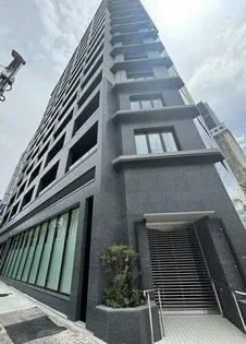 ザ・パークハウス上前津フロント【805号室】の外観