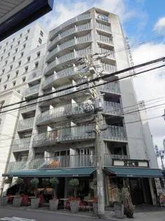 創空KYUTARO【11階】の外観