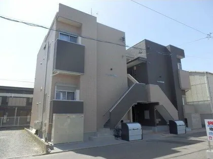 CREO八田弐番館の画像