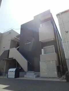 CREO八田壱番館の画像