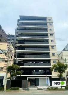 グランミレ薬院の画像