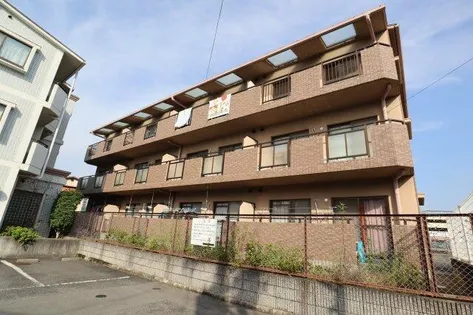 ピアコート弐番館の画像