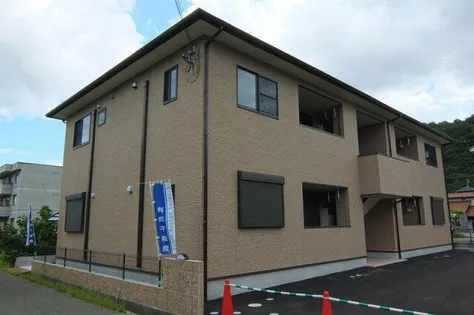 ル レーヴ蒲田の画像