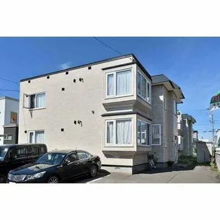 SK72【202号室】の外観