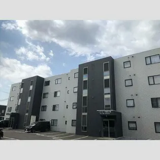 レラ ホープ稲積公園の画像